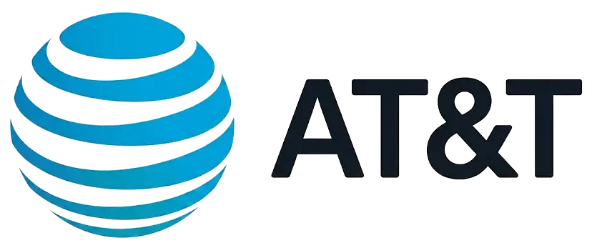 AT&T Logo