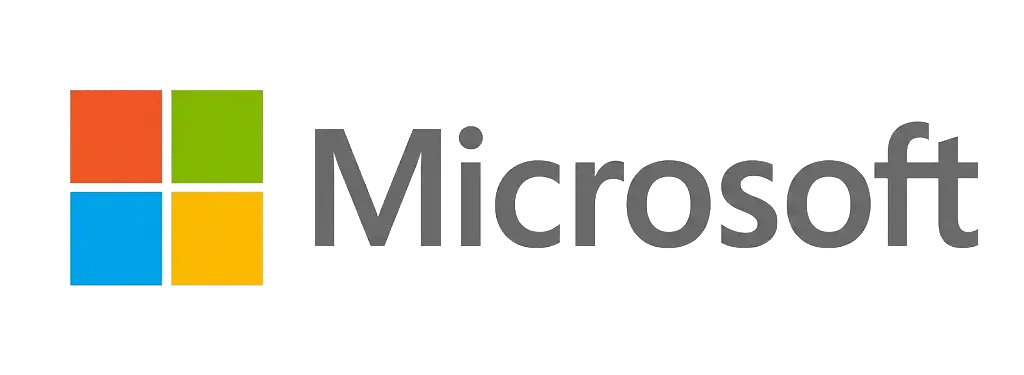 Microsoft Logo