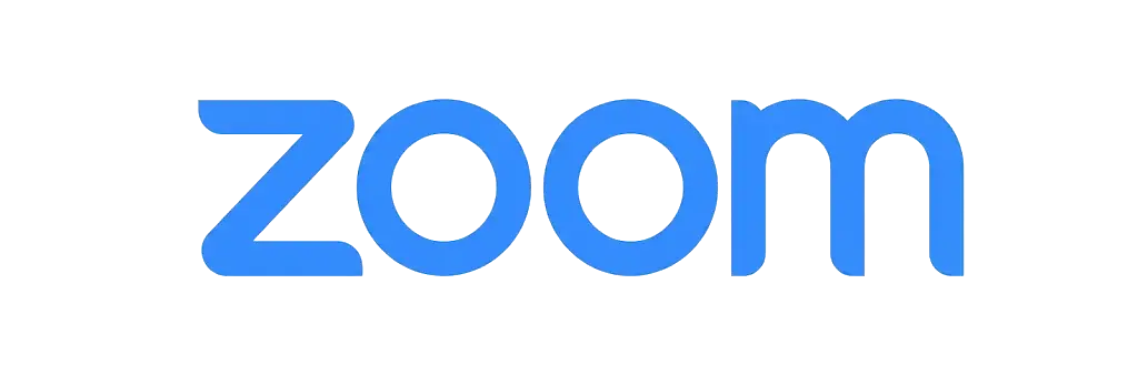 Zoom Logo