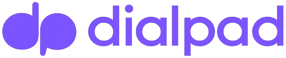 Dialpad Logo
