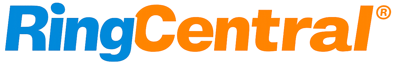 Ring Central Logo