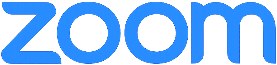 Zoom Logo