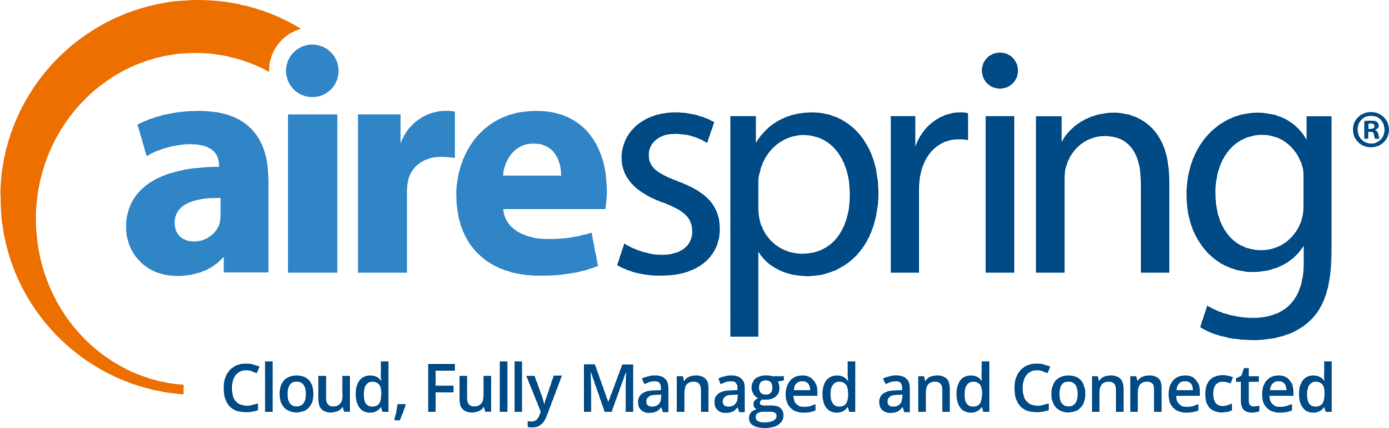 AireSpring Logo