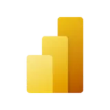 Power BI Icon