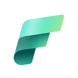 Microsoft Fabric Icon