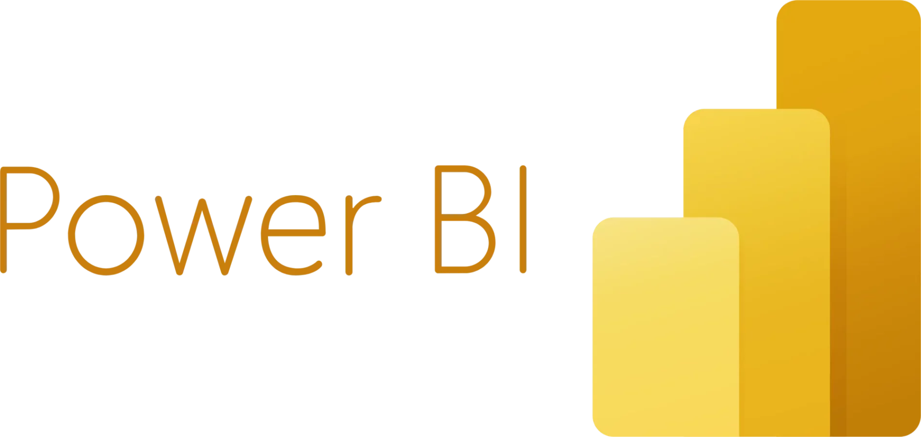 Power BI Logo