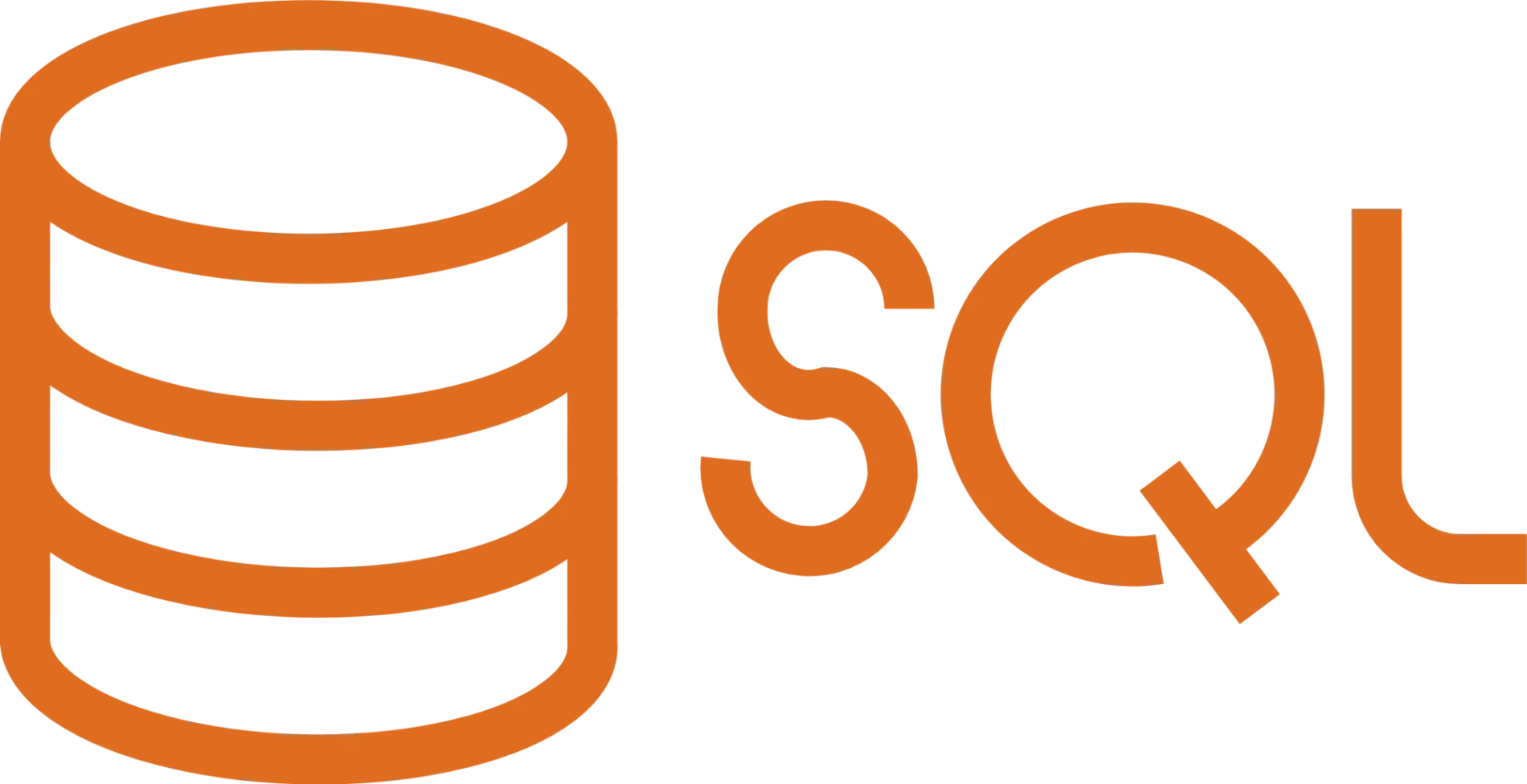 SQL Logo